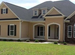 804 Shady Bank Ct, Macon, GA 31220