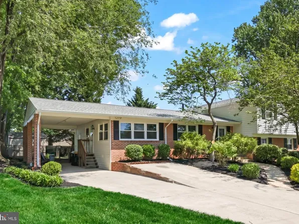 6530 Ashlawn Ct, Springfield, VA 22150