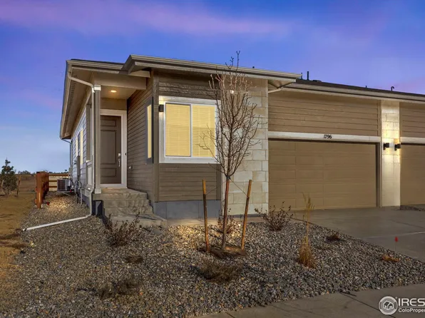 1796 Mount Meeker Ave, Berthoud, CO 80513