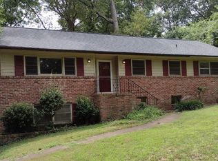 3513 Pinebrook Dr, Richmond, VA 23225