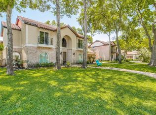 1107 Daria Dr, Houston, TX 77079