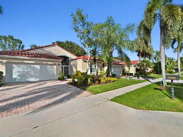 12788 Coral Lakes Drive, Boynton Beach, FL 33437
