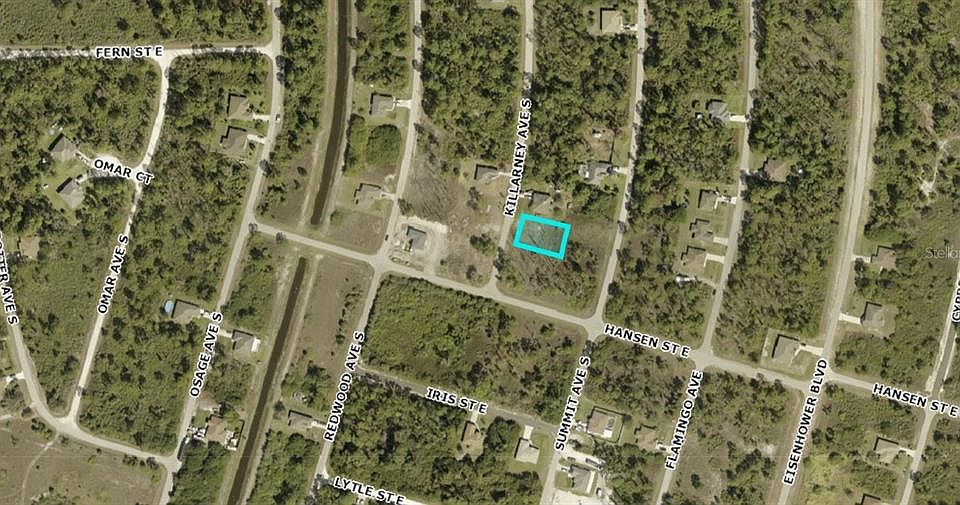 2nd image of 523 Kilarney Ave S