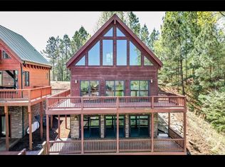 121 Knots Ln, Six Mile, SC 29682