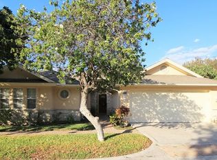 805 Hill Country Rd, Edinburg, TX 78539