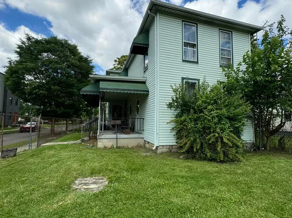 362 Loeffler Ave, Columbus, OH 43205