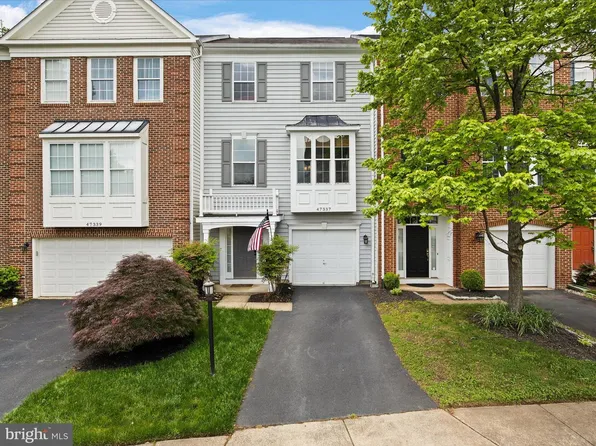 47337 Rock Falls Ter, Sterling, VA 20165