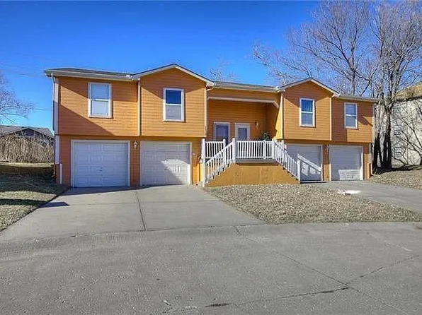 5521 NW 84th Ct, Kansas City, MO 64154