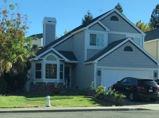 2224 Clipper Ct, Fairfield, CA