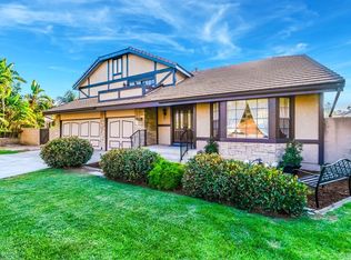 2062 Yucca Cir, La Verne, CA 91750