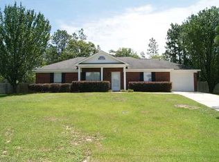 6980 William Way E, Eight Mile, AL 36613