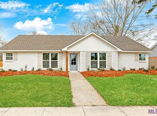 10811 Landsbury Ave, Baton Rouge, LA 70809