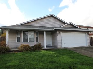 1122 SE 4th Ave, Battle Ground, WA 98604