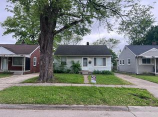 6662 Campbell St, Taylor, MI 48180