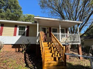 923 Omaha St, Greensboro, NC 27406