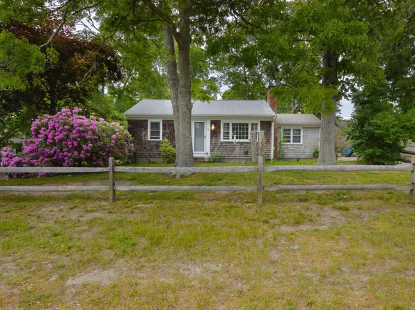 16 Rose Road, South Yarmouth, MA 02664