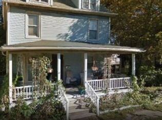 316 E Main St, Ashland, OH 44805