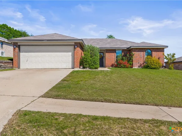 1107 Travis Cir, Copperas Cove, TX 76522