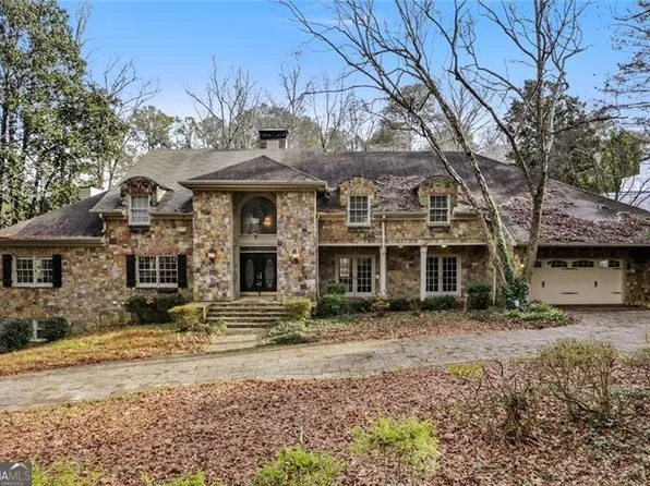 3885 Northside Dr NW, Atlanta, GA 30342