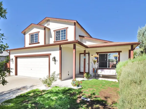 18263 Morning Breeze Dr, Reno, NV 89508