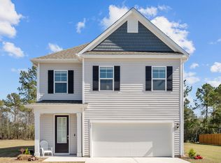 107 Delray Ct, Sneads Ferry, NC 28460