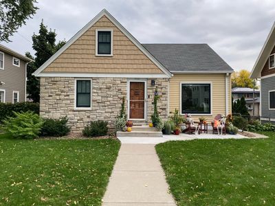 5521 Thomas Ave S, Minneapolis, MN, 55410