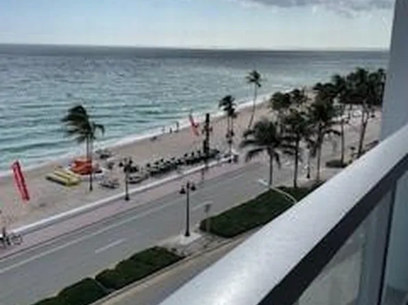 209 N Fort Lauderdale Beach Boulevard #6H, Fort Lauderdale, FL 33304