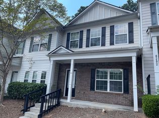 6206 Flat Trce, Union City, GA 30291