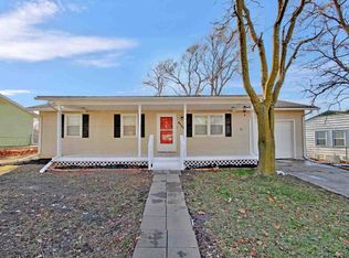 6529 N Randall Dr, Wichita, KS 67219