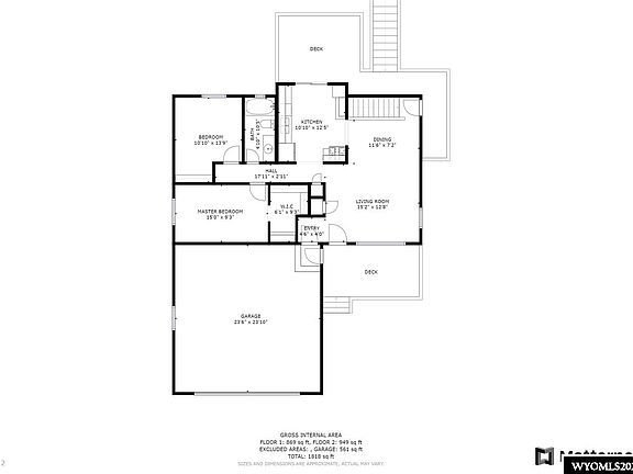 3rd image of this home