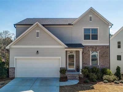 175 Archie Way, Woodstock, GA, 30188