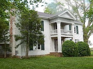 1401 Gary Ln, Hopkinsville, KY 42240