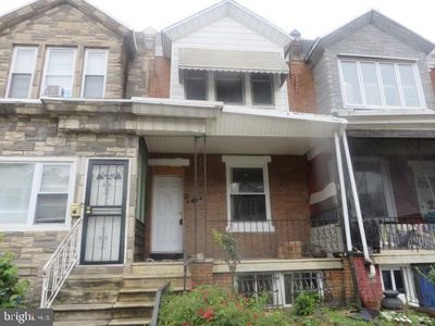5542 Upland St, Philadelphia, PA, 19143
