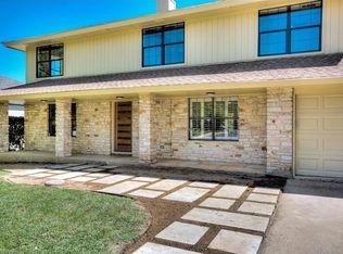 1903 Apricot Glen Dr, Austin, TX 78746