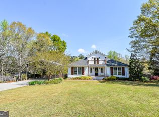 50 Gainer Rd, Griffin, GA 30223