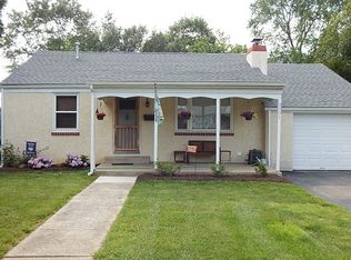 3001 Malan Dr, Plymouth Meeting, PA 19462