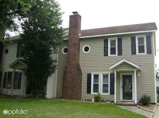 322 W Frances St, Jacksonville, NC 28546