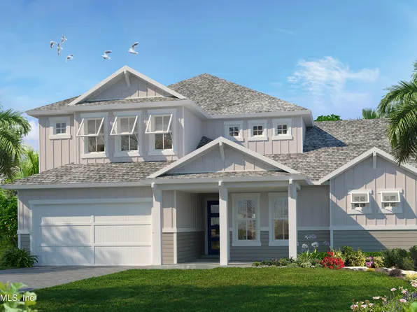 110 OWENLEE Drive, Ponte Vedra, FL 32081