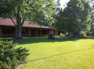 19284 Highway 442, Loranger, LA 70446