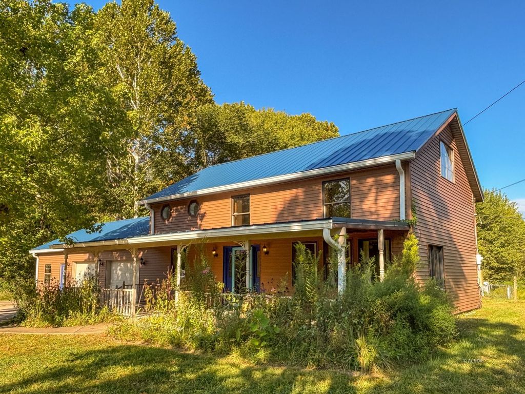 Real estate listing image