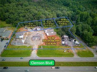 10149 Clemson Blvd #10161, Seneca, SC 29672