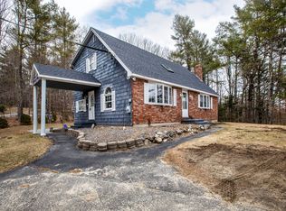 212 Pinewoods Rd, Lewiston, ME 04240