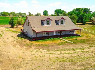45962 County Road 389, Hoehne, CO 81046