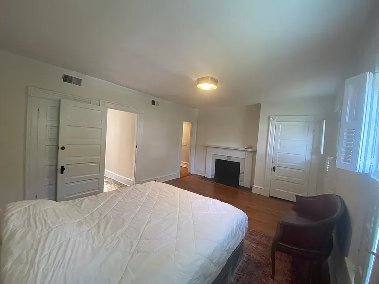 Bedroom #1 (primary bedroom) (2nd floor)