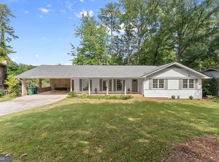 3446 Palace Ct, Tucker, GA 30084