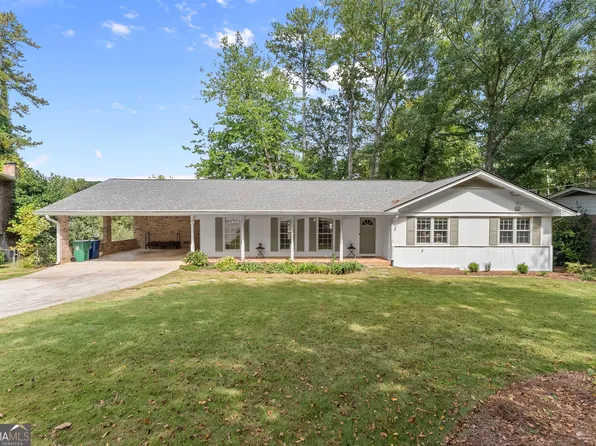 3446 Palace Ct, Tucker, GA 30084