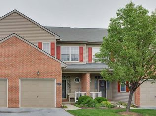 2207 Ionoff Rd, Harrisburg, PA 17110