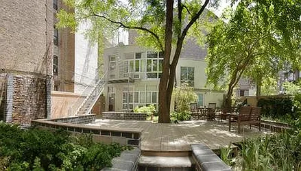 Rented by Bond New York