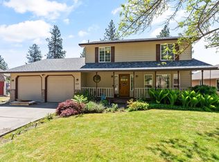 11510 E 20th Ave, Spokane, WA 99206