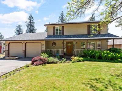 11510 E 20th Ave, Spokane, WA, 99206
